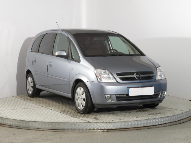 Opel Meriva 2007