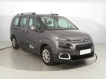 Citroen Berlingo, 2019