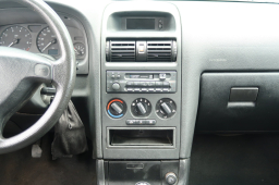 Opel Astra 2006