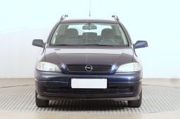 Opel Astra 2006