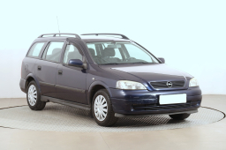 Opel Astra 2006