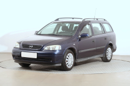 Opel Astra 2006