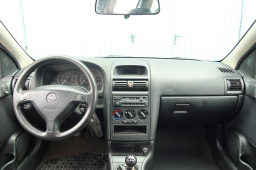 Opel Astra 2006