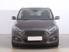 Ford S-Max - 2018