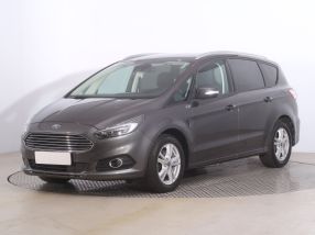 Ford S-Max - 2018