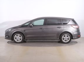 Ford S-Max - 2018