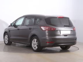 Ford S-Max - 2018