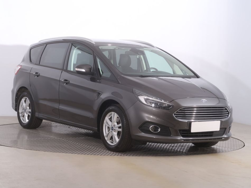 Ford S-Max - 2018