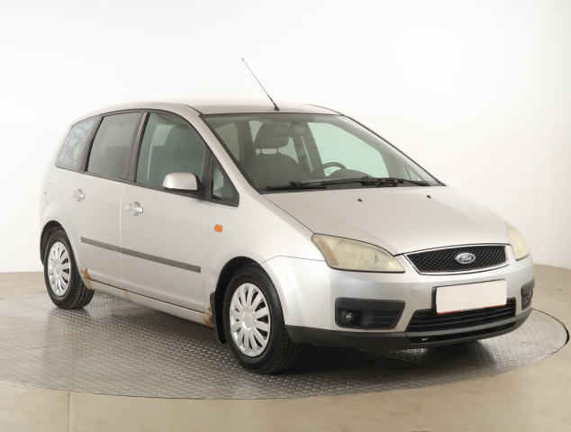 Ford Focus C-Max