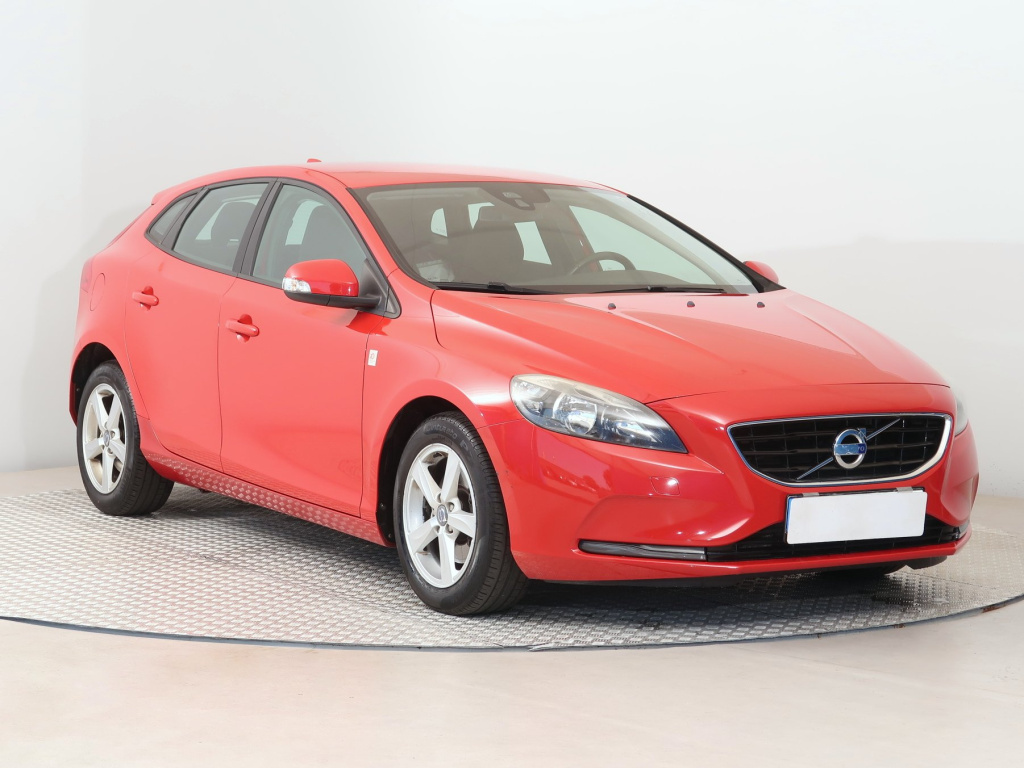 Volvo V40, 2014, 1.6 T2, 88kW