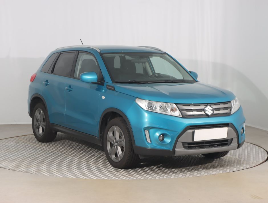 Suzuki Vitara - 2015