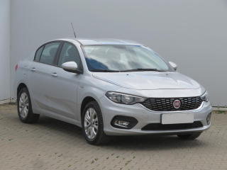 Fiat Tipo, 2017