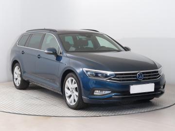 Volkswagen Passat, 2019