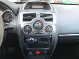 Renault Megane 2007