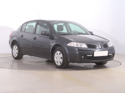 Renault Megane 2007