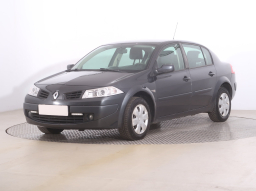 Renault Megane 2007