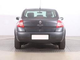 Renault Megane 2007