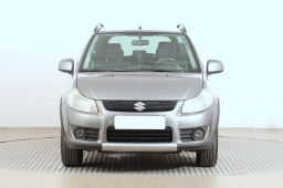 Suzuki SX4 2006