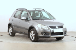 Suzuki SX4 2006