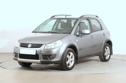 Suzuki SX4 2006