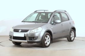 Suzuki SX4 - 2006