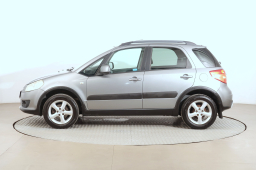 Suzuki SX4 2006