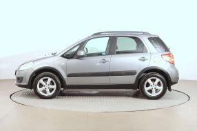 Suzuki SX4 - 2006