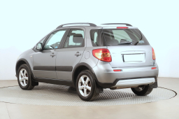 Suzuki SX4 2006