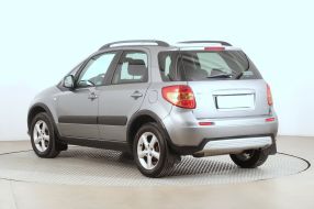 Suzuki SX4 - 2006