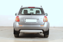 Suzuki SX4 2006