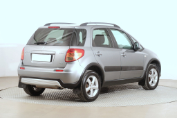 Suzuki SX4 2006