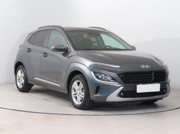 Hyundai Kona, 2023