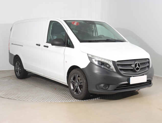 Mercedes-Benz Vito 2016