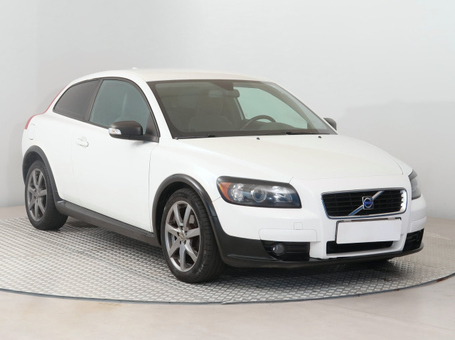 Volvo C30 2009