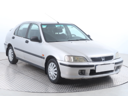 Honda Civic 1999