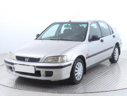 Honda Civic 1999