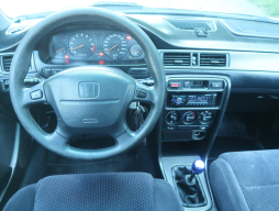 Honda Civic 1999