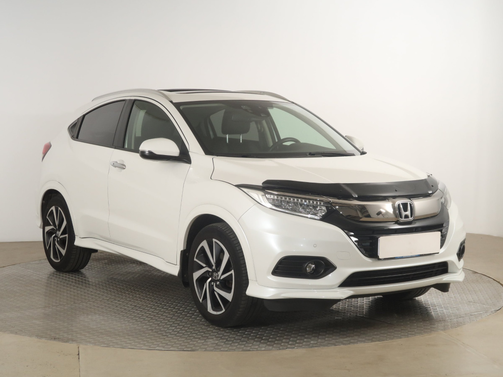 Honda HR-V, 2020, 1.5 i-VTEC, 96kW