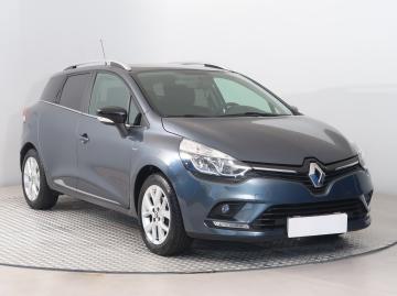 Renault Clio, 2020