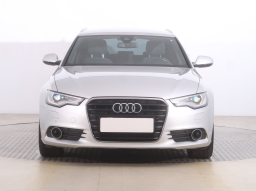 Audi A6 2012