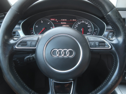 Audi A6 2012