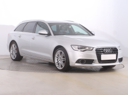 Audi A6 2012