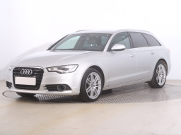 Audi A6 2012