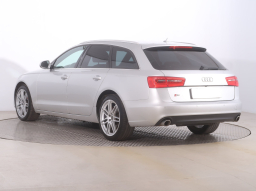 Audi A6 2012