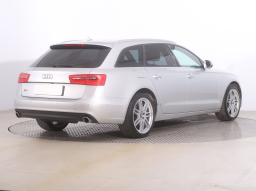 Audi A6 2012