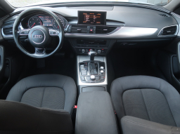 Audi A6 2012