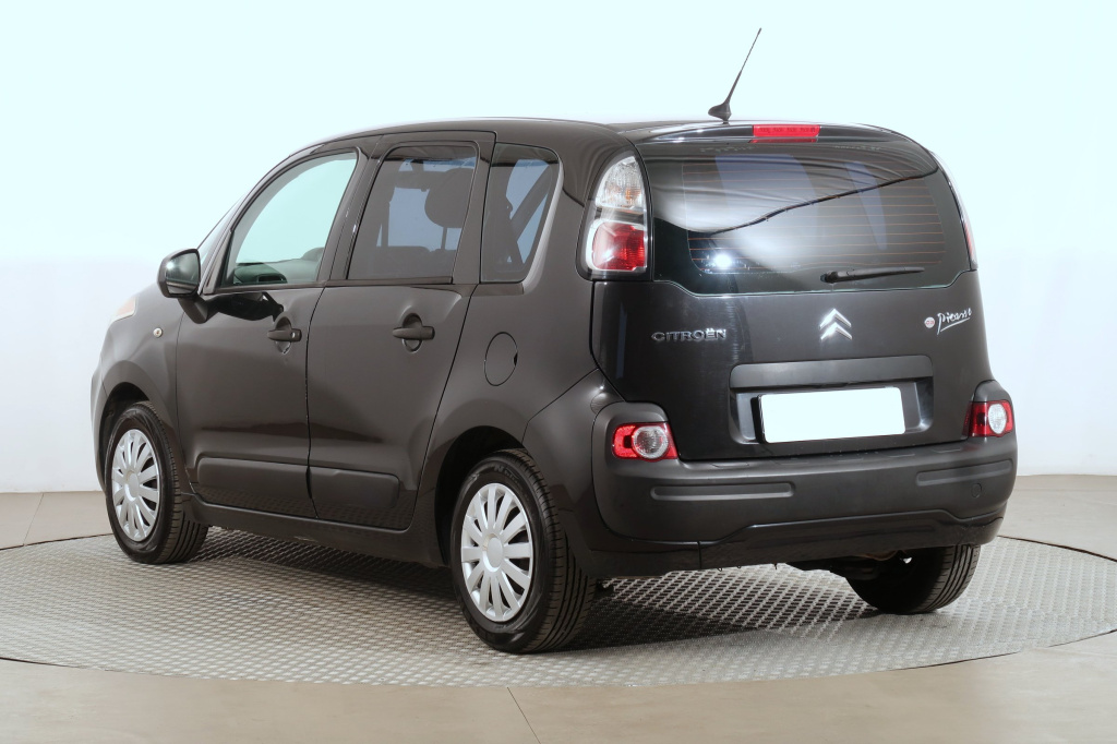 Citroen C3 Picasso