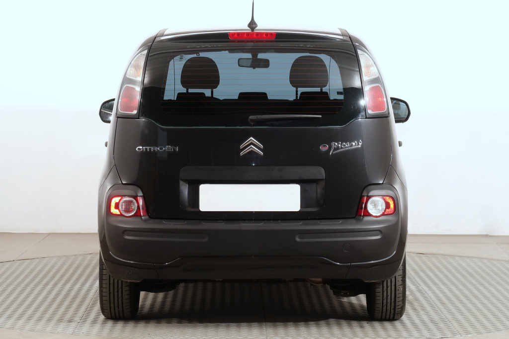 Citroen C3 Picasso