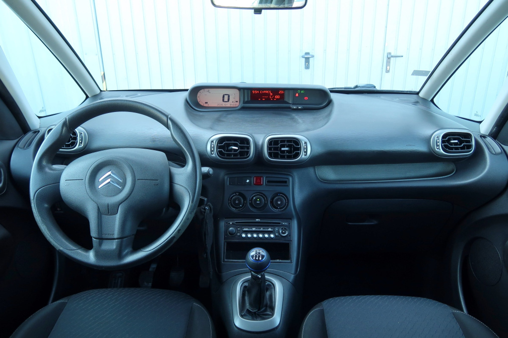 Citroen C3 Picasso