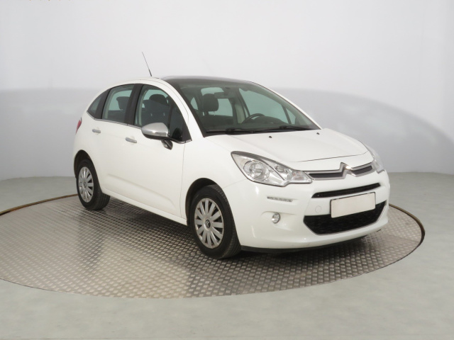 Citroen C3 2014